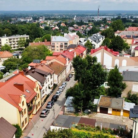 Apartament przy Walowej Łańcut Zewnętrze zdjęcie
