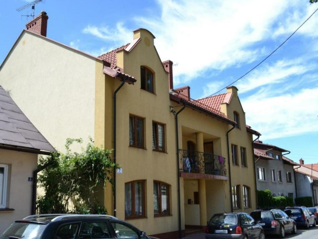 Apartament przy Walowej Łańcut Zewnętrze zdjęcie